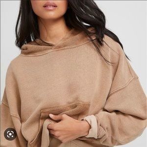 Free People Joey Hoodie
